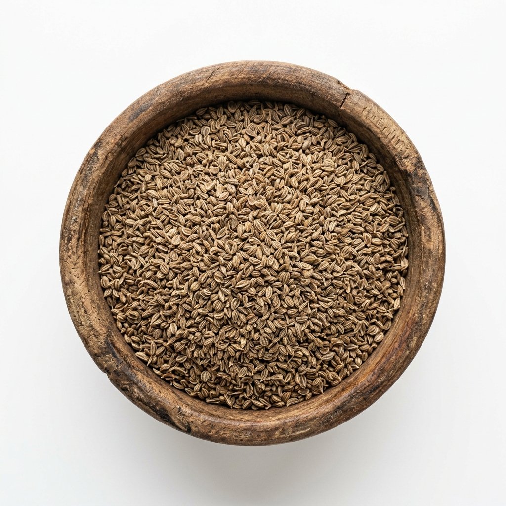Carom Seeds