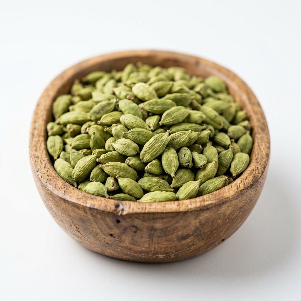 Cardamom