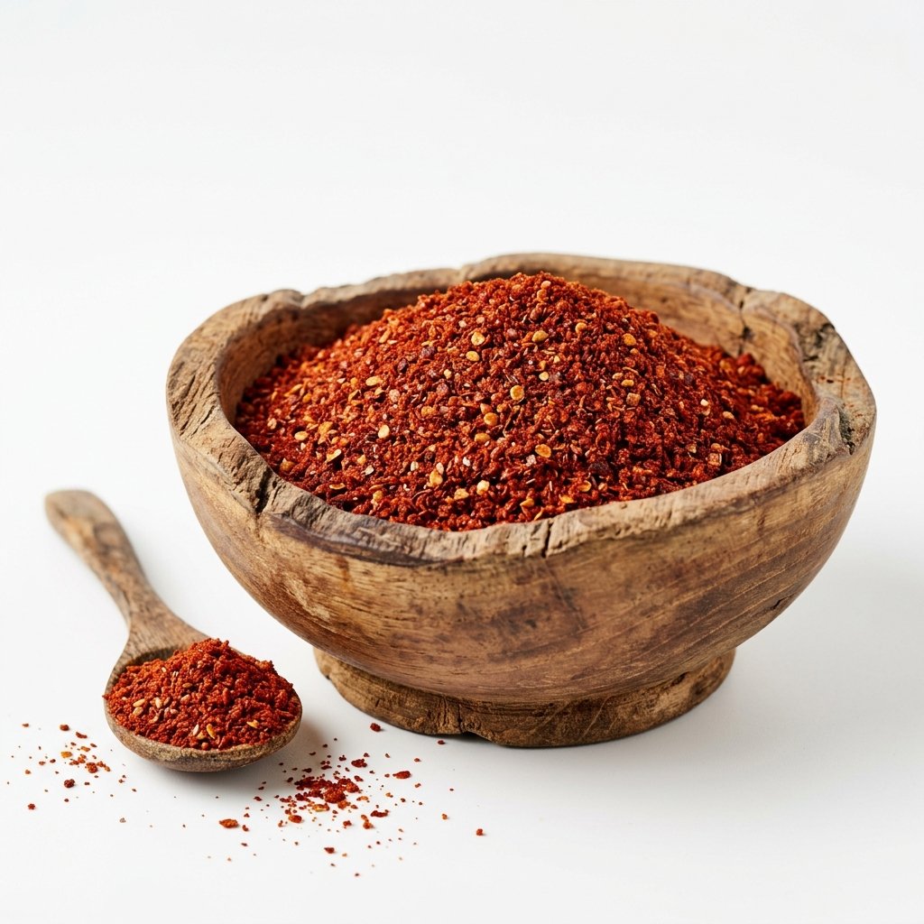 Red Chili