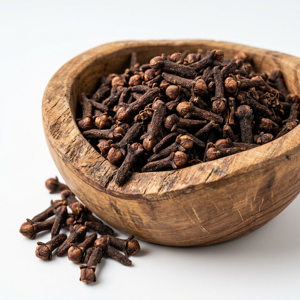 Cloves