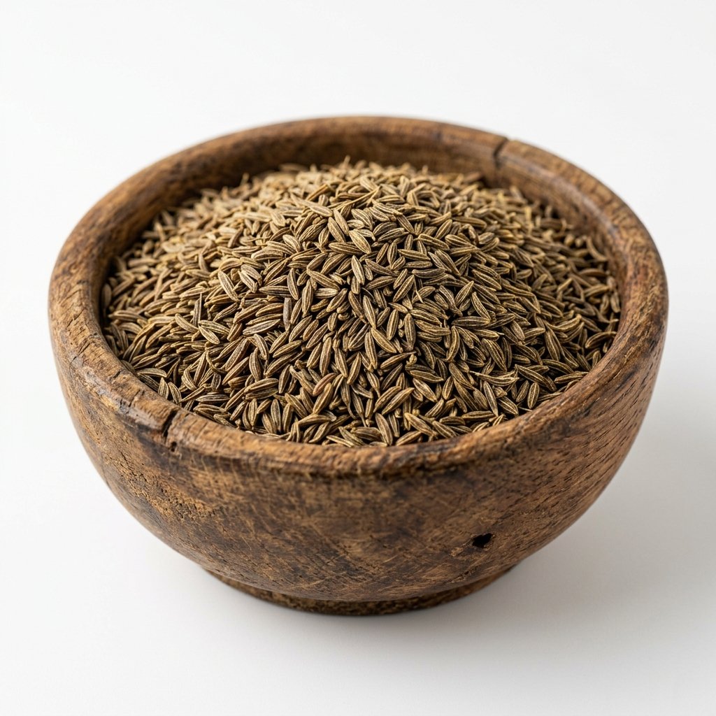 Cumin