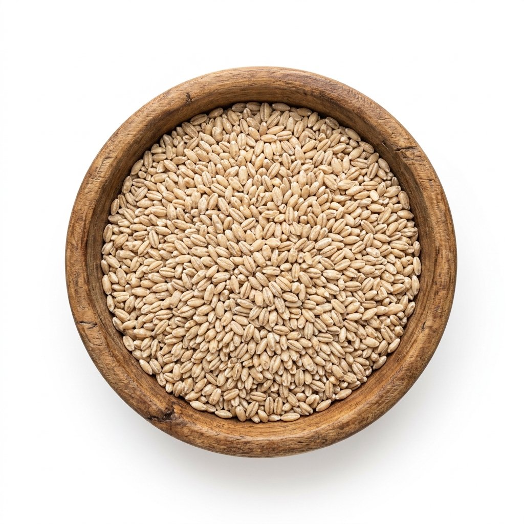Barley