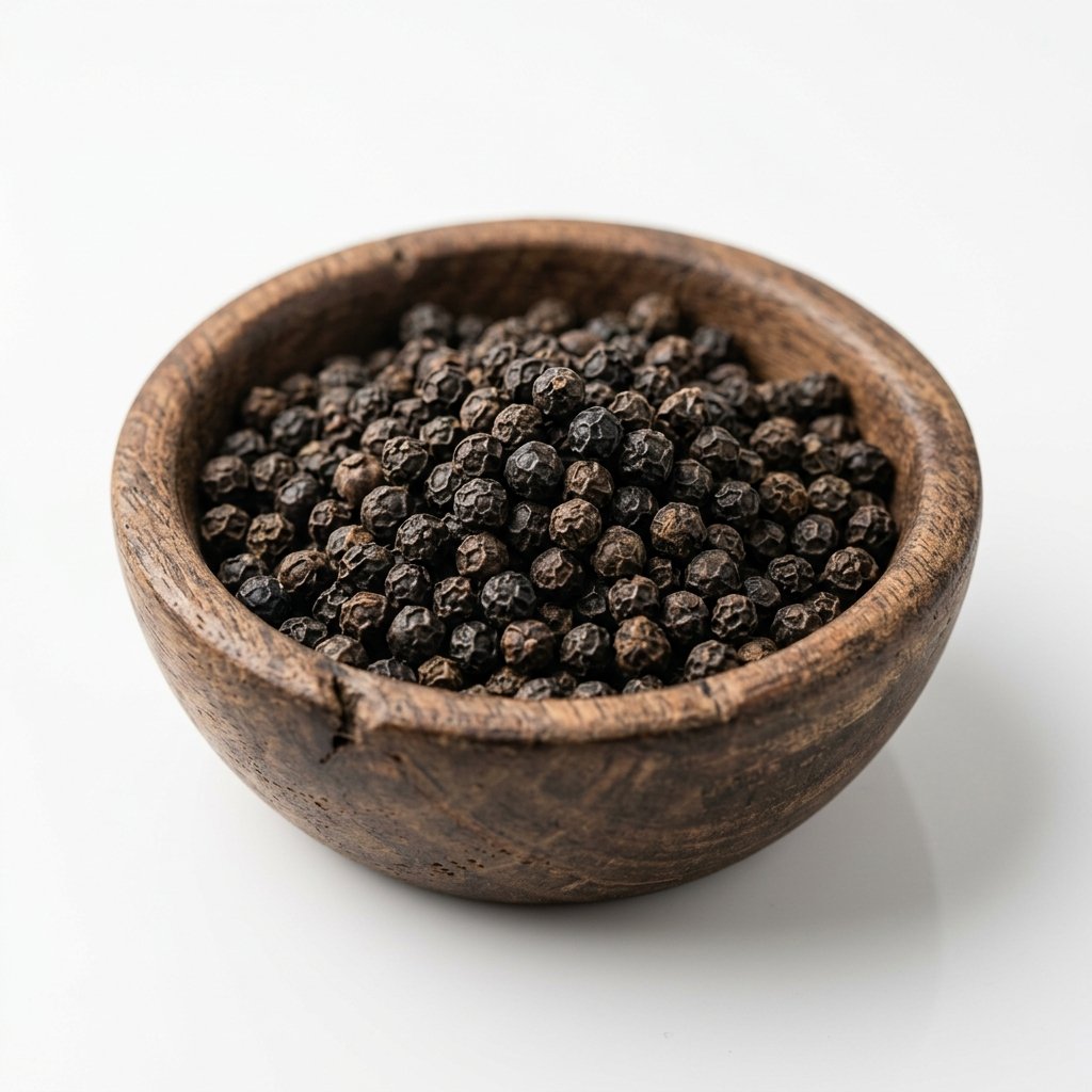 Black Pepper