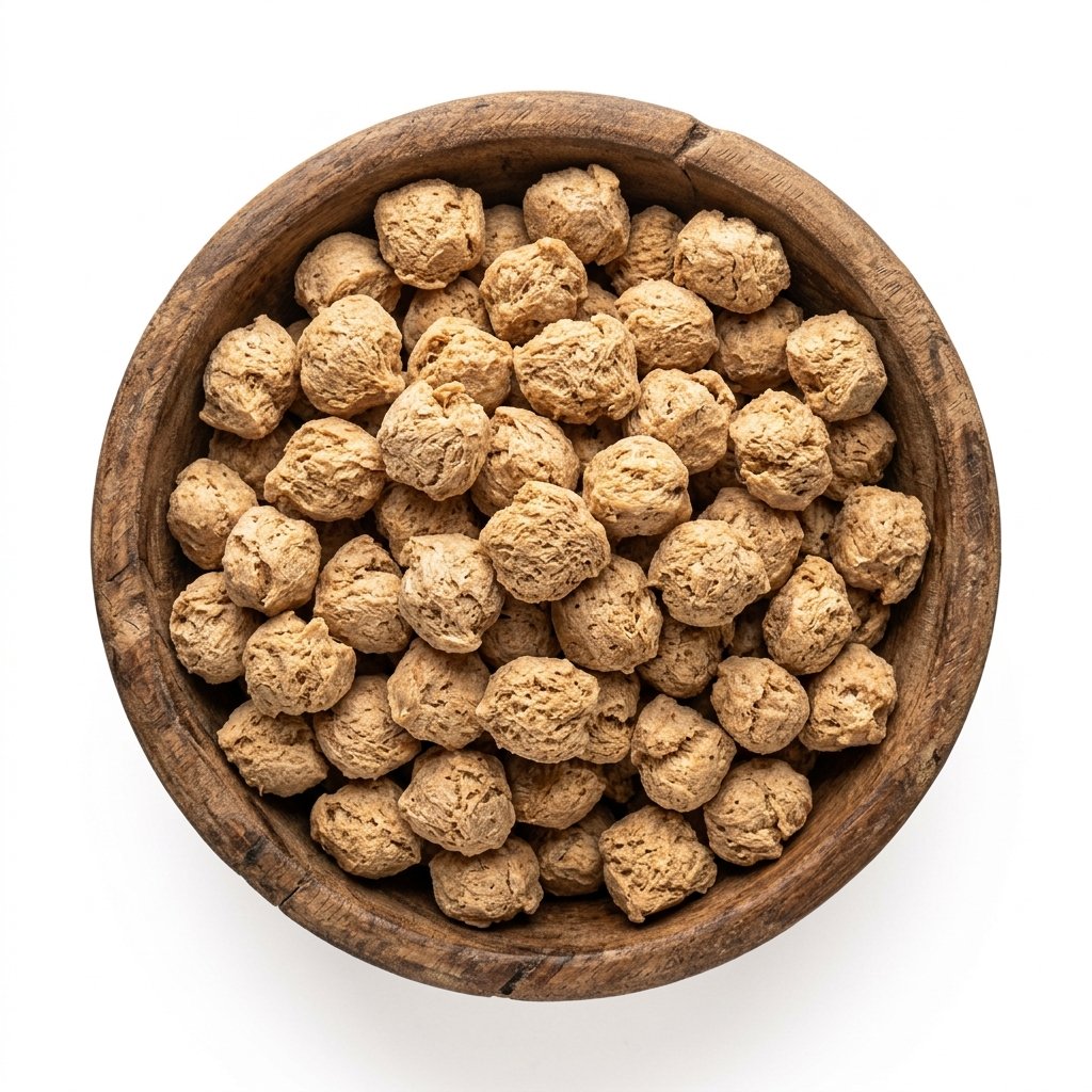 Soya Chunks