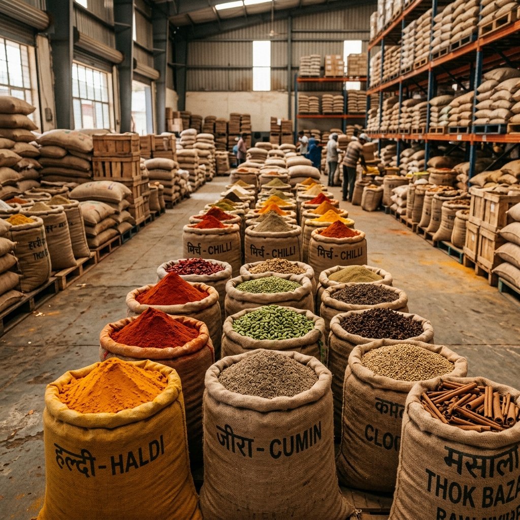 Wholesale